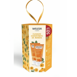 Duplo Manos Espino Amarillo de Weleda - 2ª Und 50% de descuento