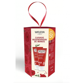Duplo Manos Granada de Weleda - 2ª Und 50% de descuento