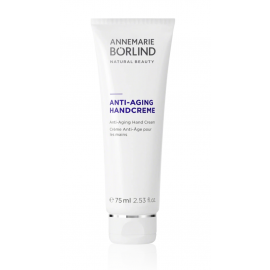 Bálsamo de manos antiedad de Annemarie Borlind 75ml.