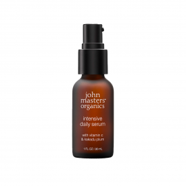 Sérum Antioxidante con Vitamina C de John Masters Organics 30ml