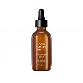 Sérum Purificante Cuero Cabelludo SCALP de John Masters 59ml.