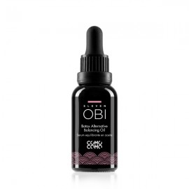 SERUM BOTOX OIL ELEVEN OBI X COMO COMO 30ML.