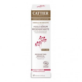 Serum Revitalizante Anti-Edad 30ml Cattier 