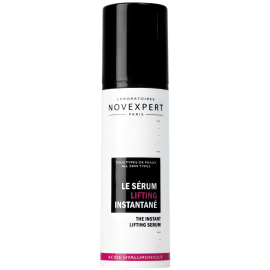 EL SERUM LIFTING ÁCIDO HIALURÓNICO DE NOVEXPERT 30ML.