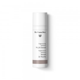 Serum Regenerador Intensivo de noche Dr Hauschka 30ml.