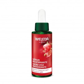 Serum Reafirmante de Granada y Peptidos de Maca 30ml de Weleda