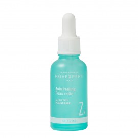 Serum en peeling zinc de Novexpert 30ml.