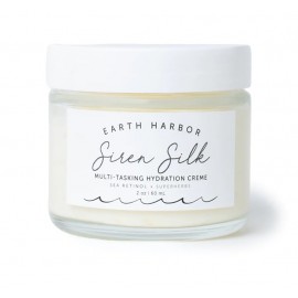 Crema Nutritiva Siren Silk de Earth Harbour 60ml.