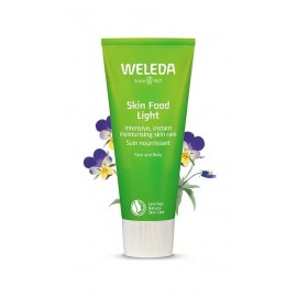 Skin Food Light de Weleda 30ml.