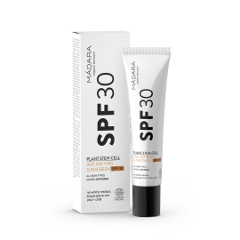 Crema Facial SPF 30 Antioxidante 40ml. Mádara