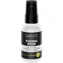 SPRAY FIJADOR MAQUILLAJE SANTE 50ml.