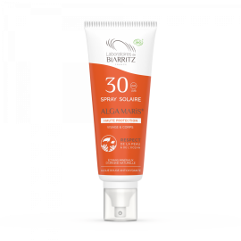 Spray Protector SPF 30 Cara y Cuerpo Alga Maris 100ml. 