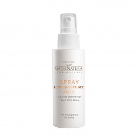 Spray Termoprotector con Amla de Maternatura 150ml.