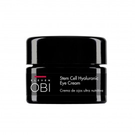 Contorno de Ojos Stem Cell Ultra Nutritivo de Eleven Obi 15ml.