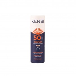 Stick Solar con color Beige SPF 50+ de Kerbi 
