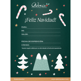 Tarjeta Regalo Virtual Adonia #3