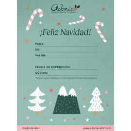 Tarjeta Regalo Virtual Adonia #4