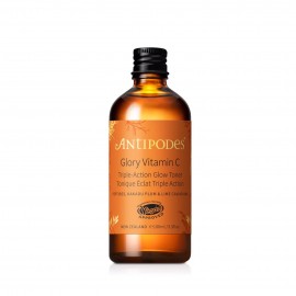 Tónico Vitamina C Glory de Antipodes 