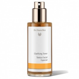 Dr. Hauschka Tónico Facial Especial 100ml.