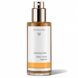 Dr. Hauschka Tónico Facial Especial 100ml.