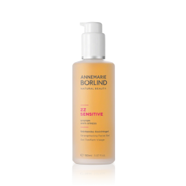 Tónico en Gel ZZ Sensitive de Annemarie Borlind 150ml.