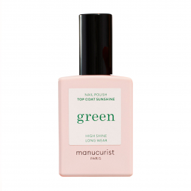 Top Coat Sunshine de Manucurist