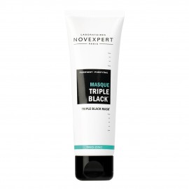 Mascarilla purificante triple acción Zinc de Novexpert 70ml