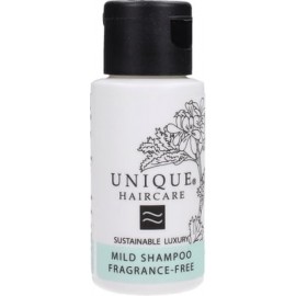 Champú Ultra-Suave Sin Perfume de Unique 50ml
