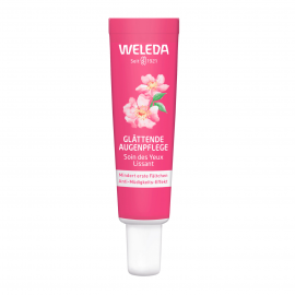 Contorno de Ojos Rosa Mosqueta & Té Blanco Weleda 12ml.