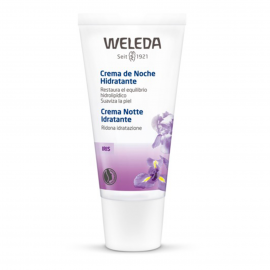 Weleda Crema de Noche Iris 30ml