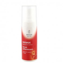 Serum Reafirmante Granada Weleda 30ml