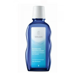 Weleda Tónico Vivificante 100ml.