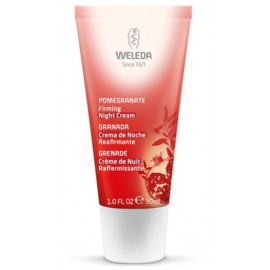 Weleda Crema de Noche Reafirmante Granada 30ml