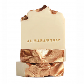 Jabón White Chocolate de Almara 100gr. 