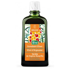 Weleda Zumo de Espino Amarillo 200ml