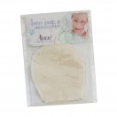 Guantes de Algodón Desmaquillantes Reutilizables