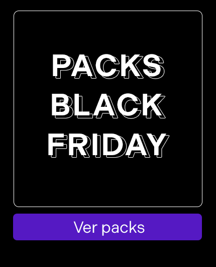 Black Friday Adonia