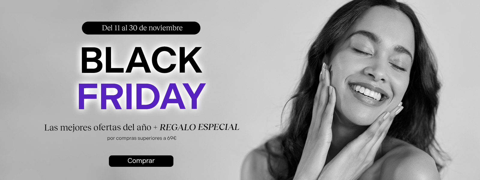 Black Friday Adonia