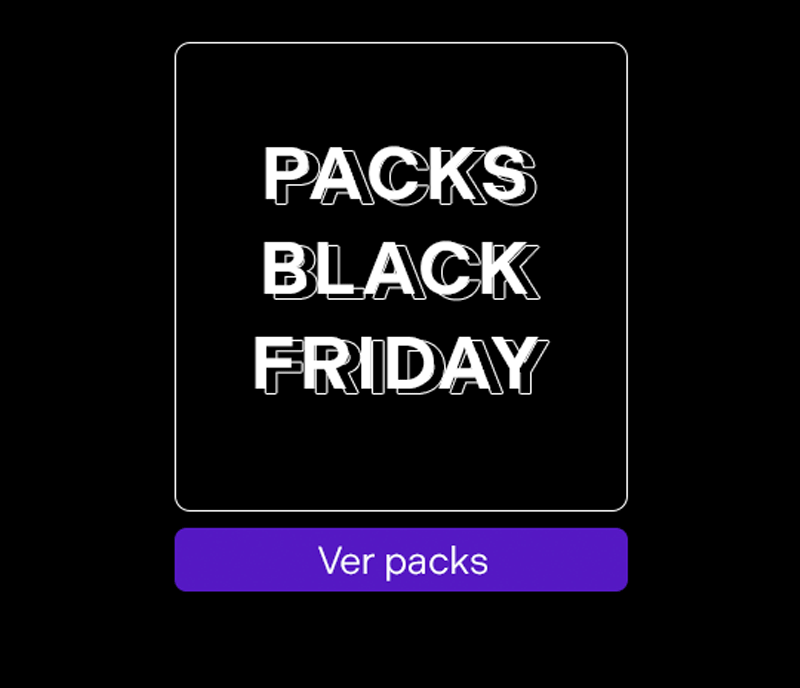Black Friday Adonia