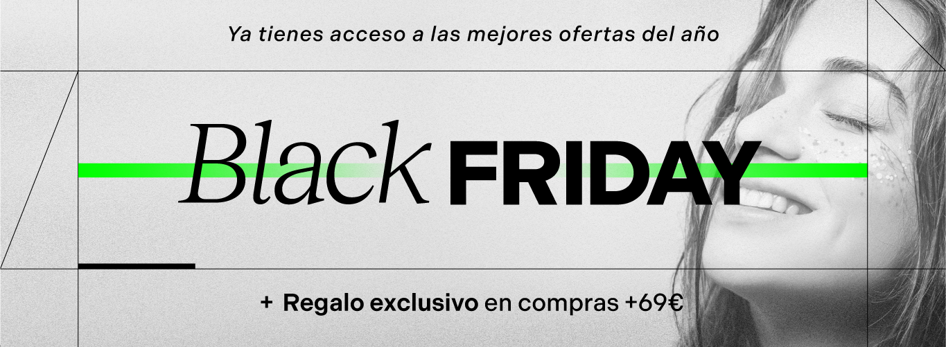 Black Friday Adonia