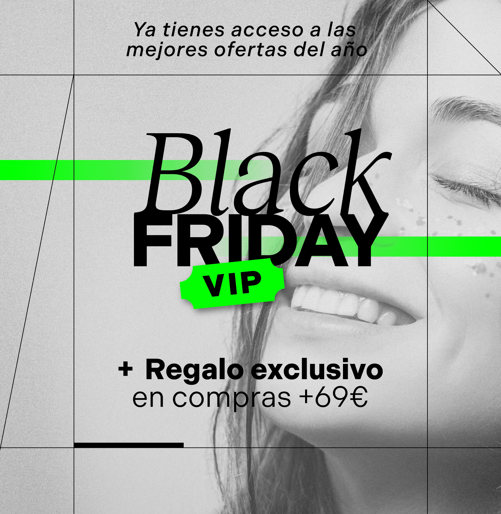 Black Friday Adonia