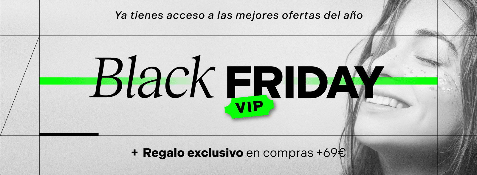 Black Friday Adonia
