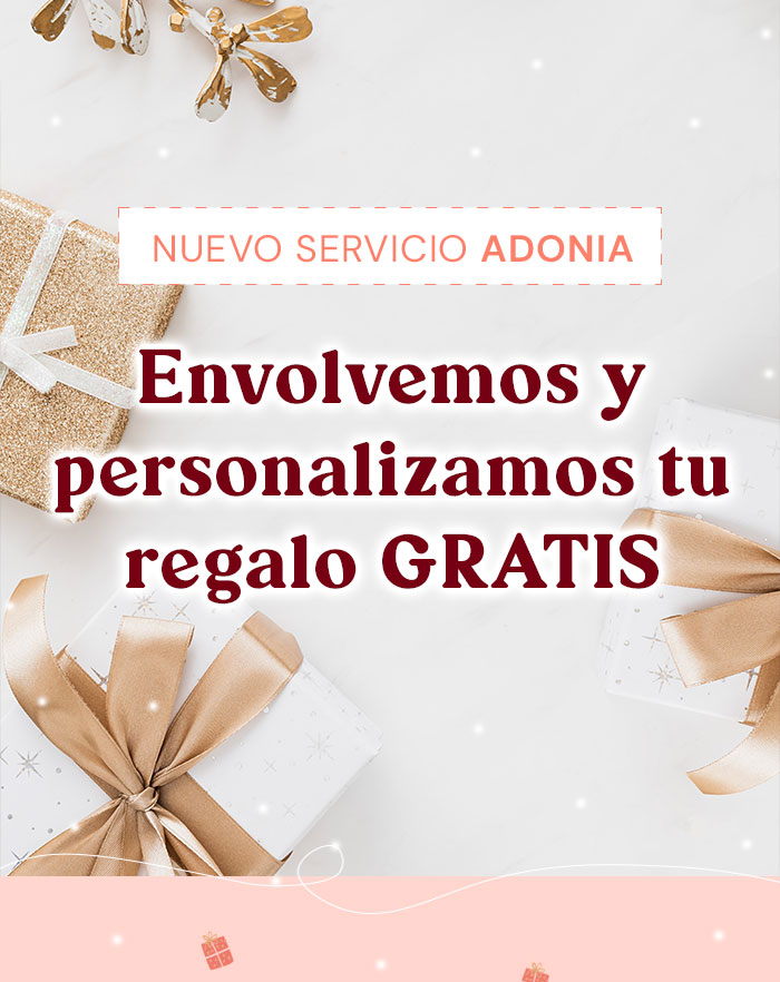 regalo adonia