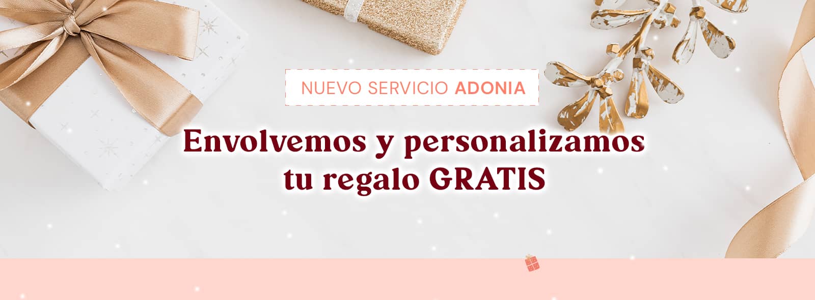 regalo adonia